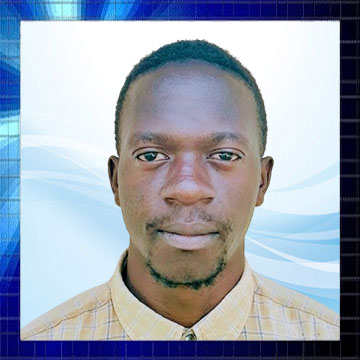 Elvis Wanjala