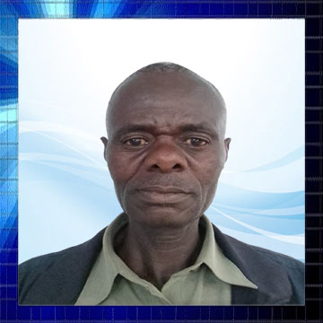 Emmanuel Juma Odongo