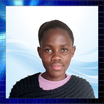 Elizabeth Nabwire